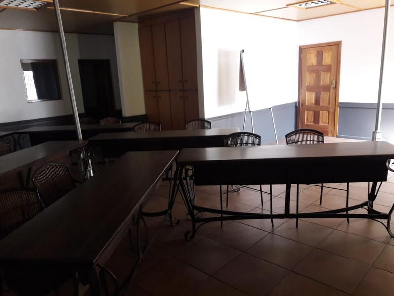 To Let commercial Property for Rent in Sasolburg Free State